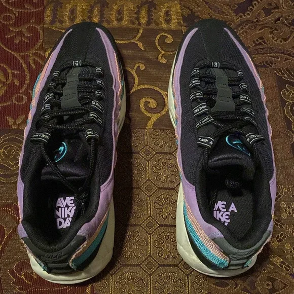 Nike Air Max 95 Have A Nice Day - Picture 5 of 10